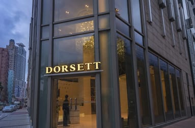 Dorsett Mongkok, Hong Kong